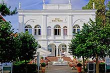 Insel Rügen Hotel Villa Salve 